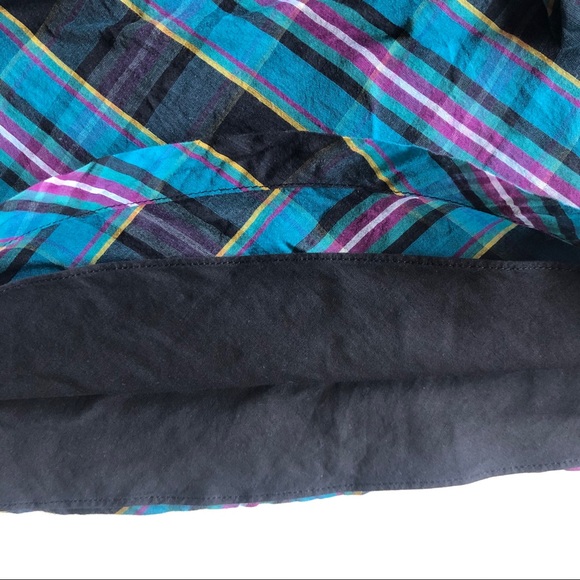 Tea Collection Girl Silk 3/4 Sleeve Blouse 3T - Picture 9 of 9